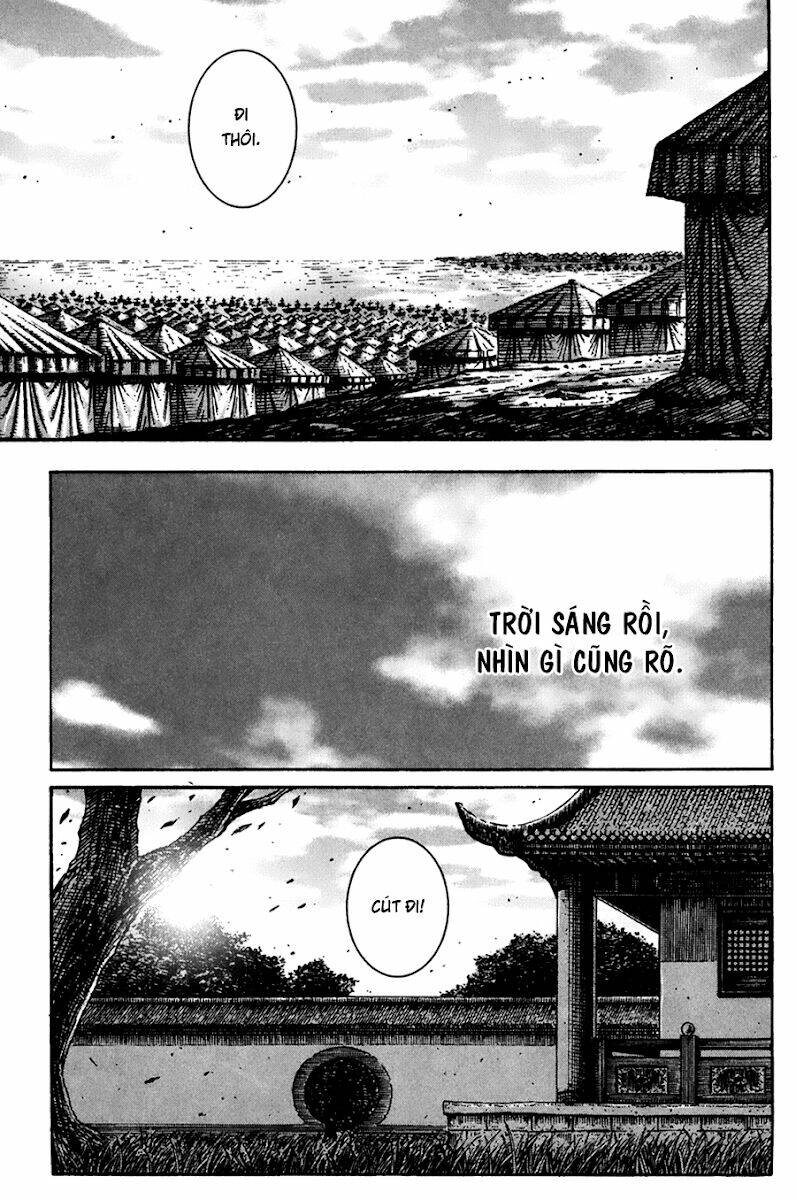 Hỏa Phụng Liêu Nguyên: Chapter 208