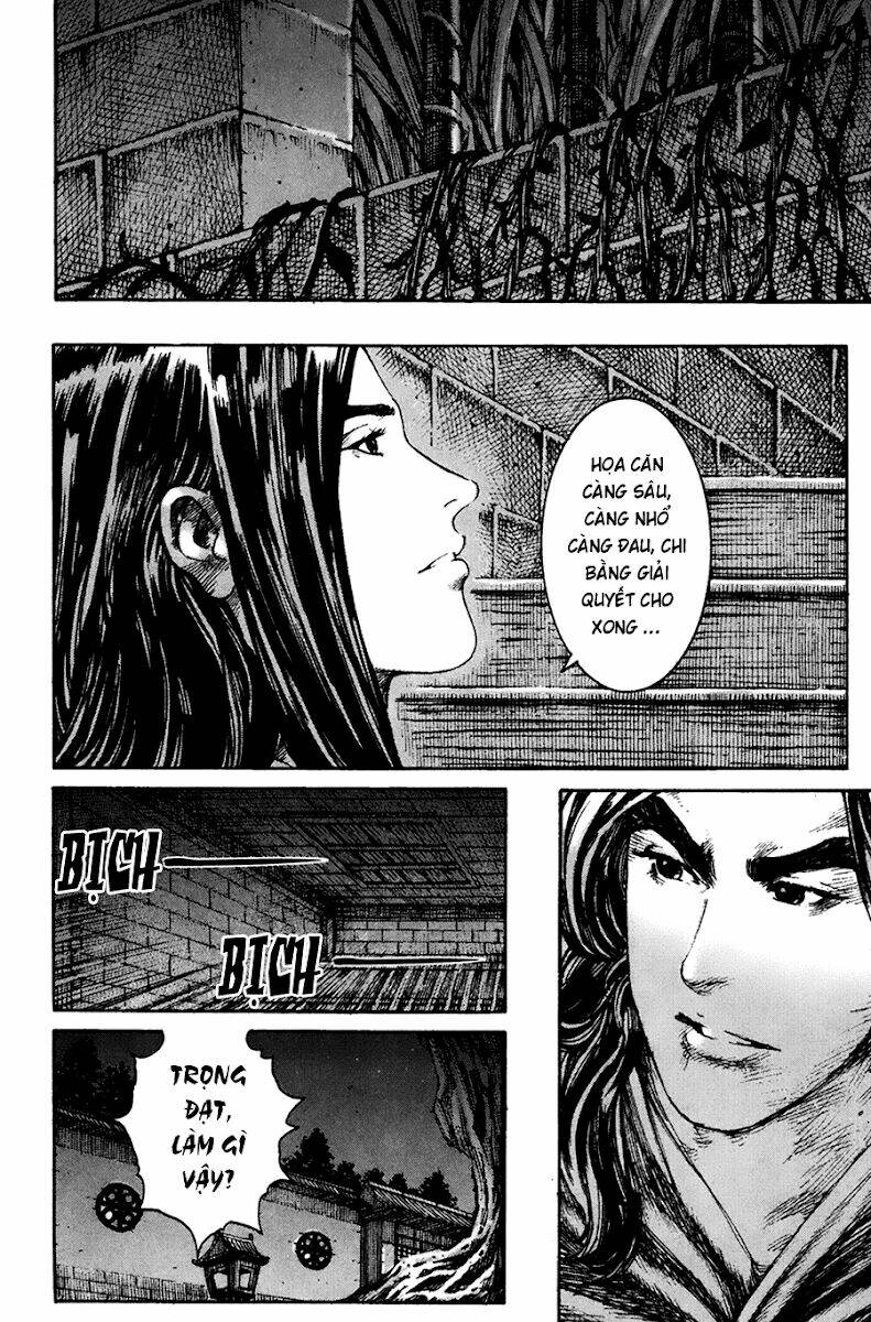 Hỏa Phụng Liêu Nguyên: Chapter 208