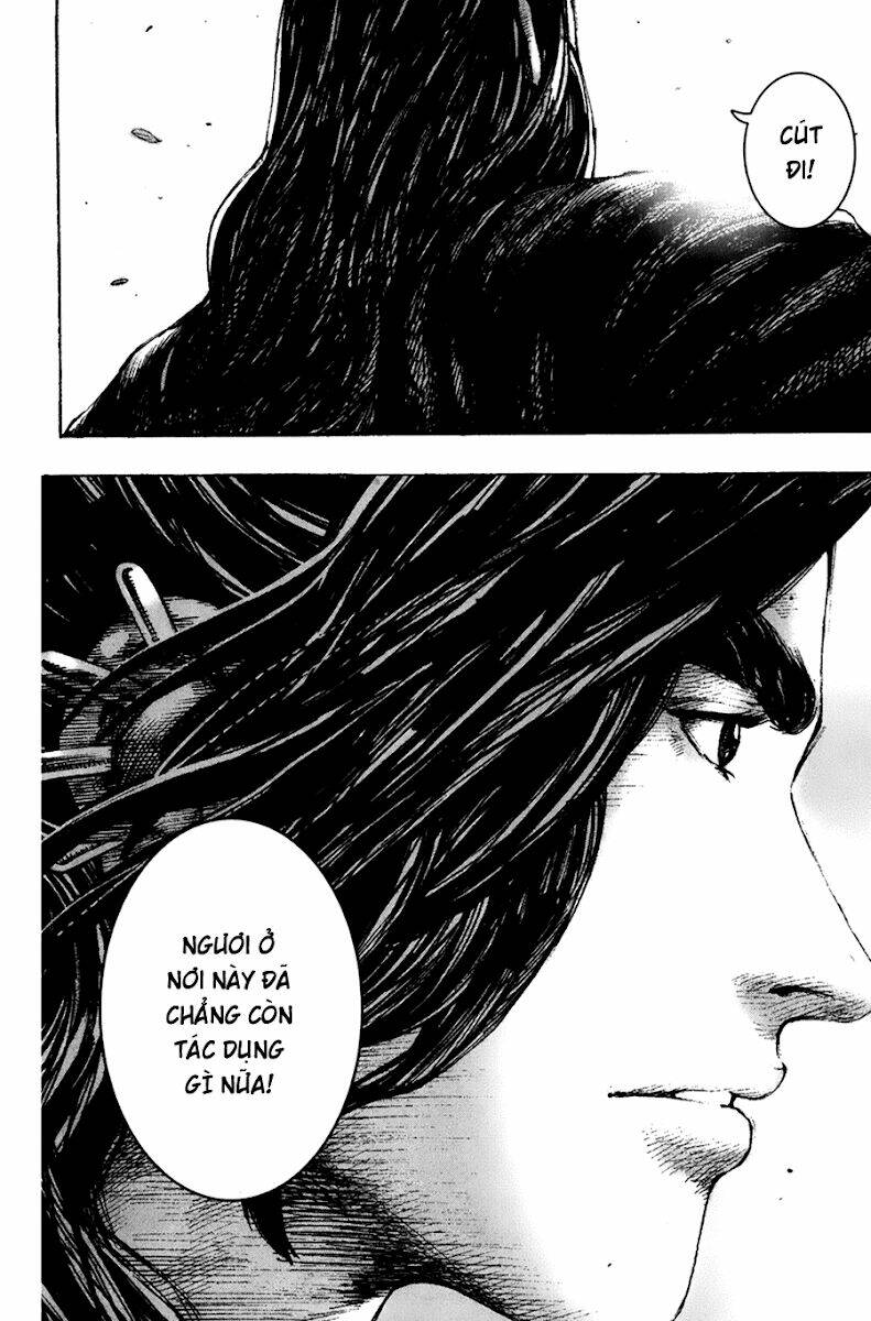 Hỏa Phụng Liêu Nguyên: Chapter 208