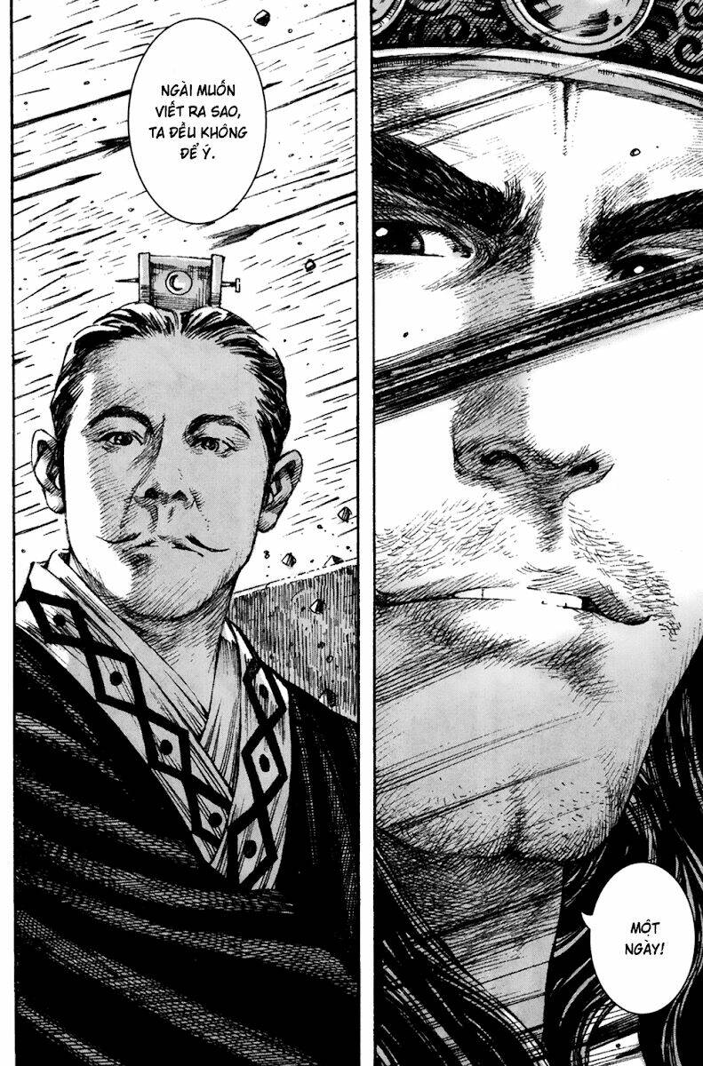 Hỏa Phụng Liêu Nguyên: Chapter 209