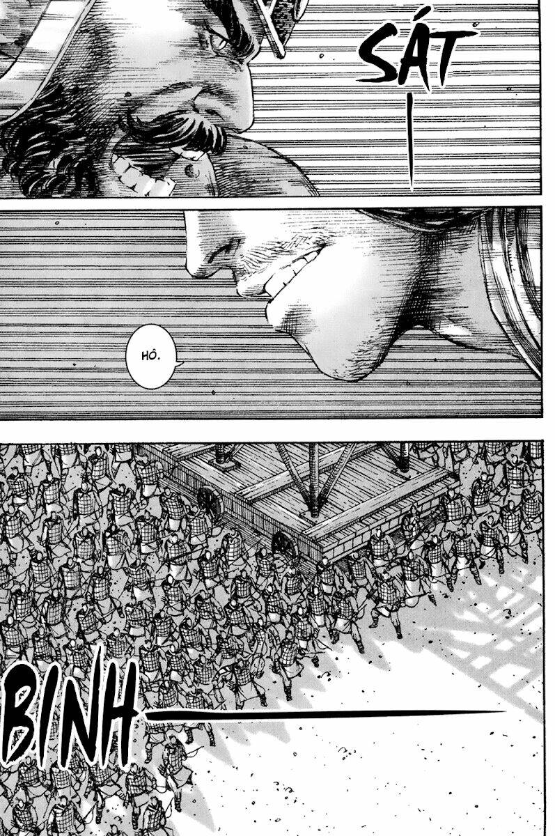 Hỏa Phụng Liêu Nguyên: Chapter 209