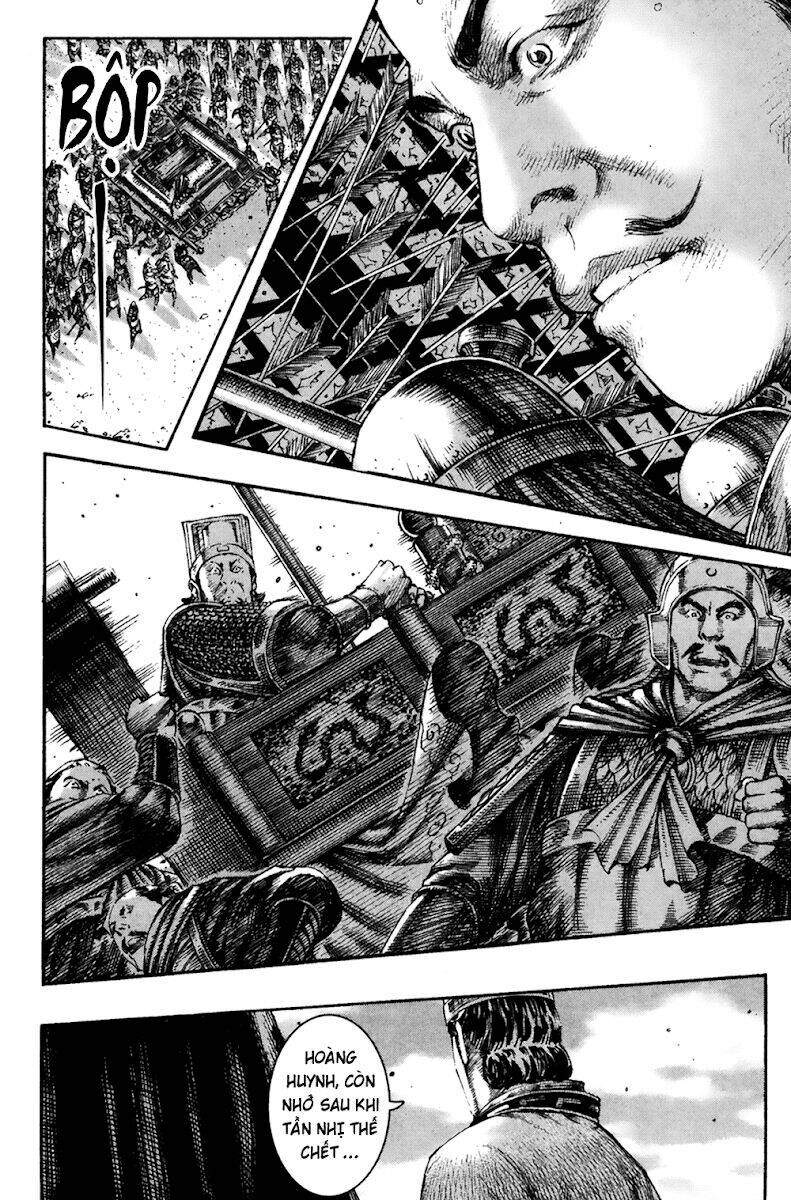 Hỏa Phụng Liêu Nguyên: Chapter 209