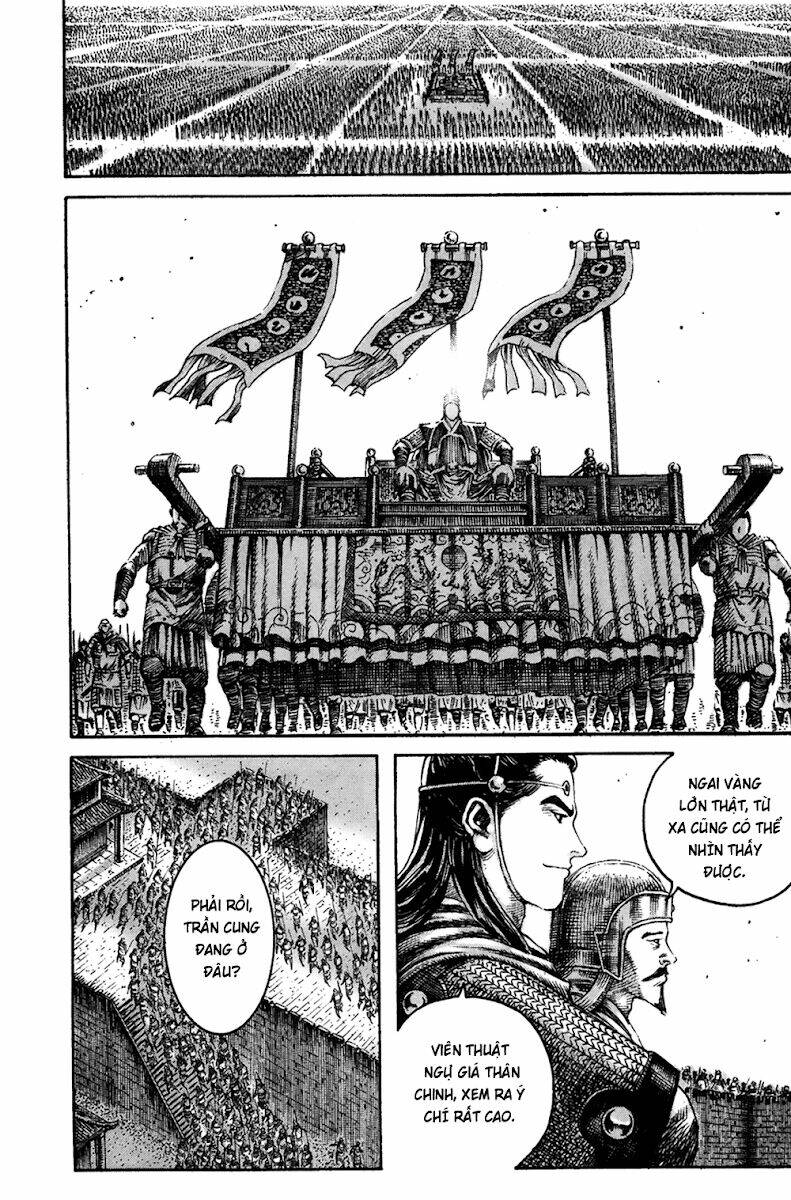 Hỏa Phụng Liêu Nguyên: Chapter 209