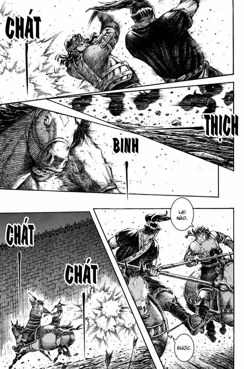 Hỏa Phụng Liêu Nguyên: Chapter 217