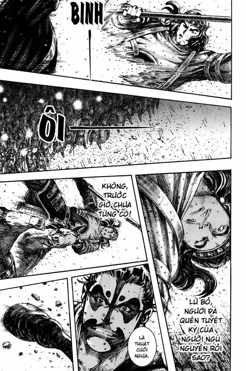 Hỏa Phụng Liêu Nguyên: Chapter 217