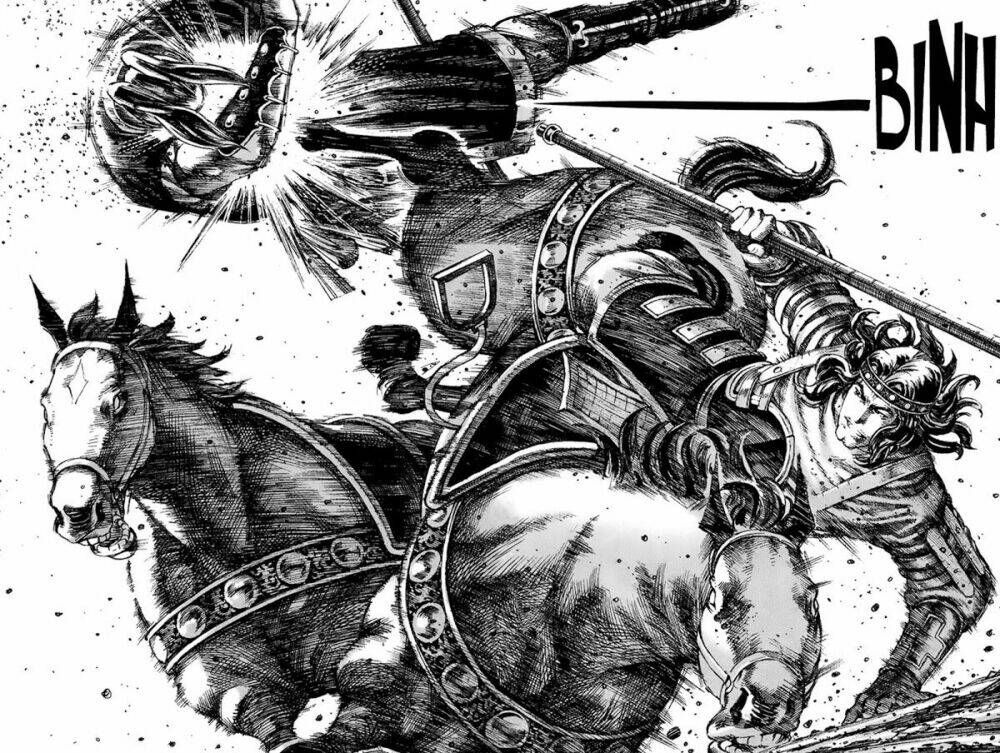 Hỏa Phụng Liêu Nguyên: Chapter 217