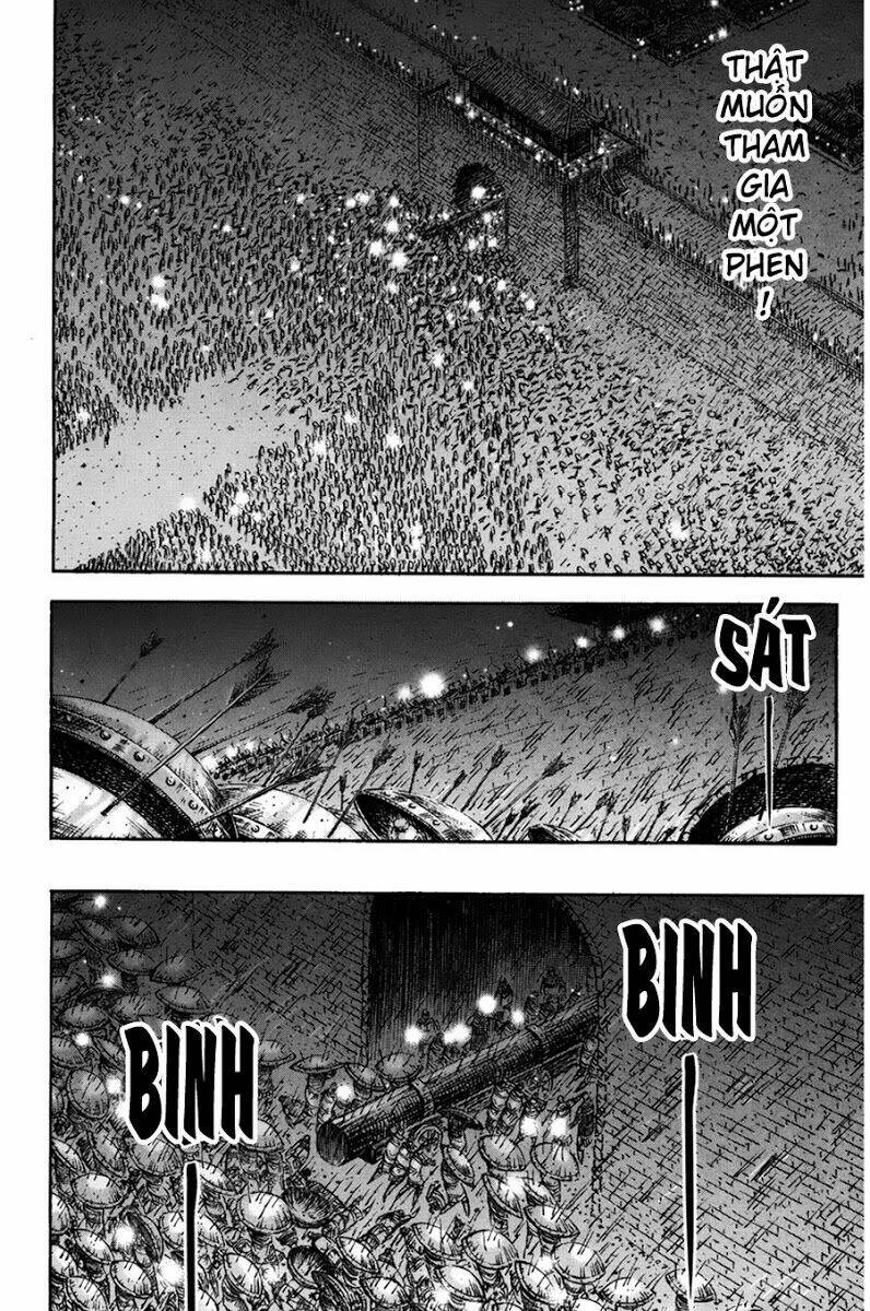 Hỏa Phụng Liêu Nguyên: Chapter 217