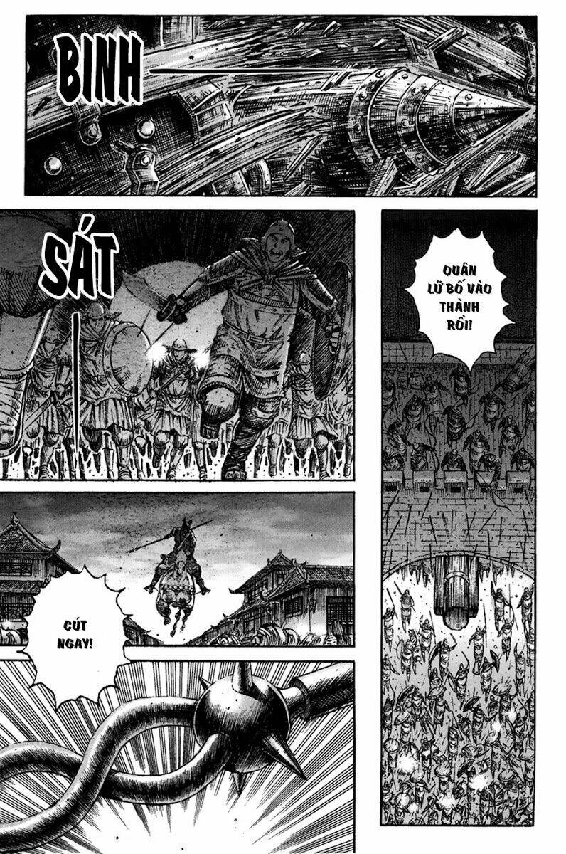 Hỏa Phụng Liêu Nguyên: Chapter 217
