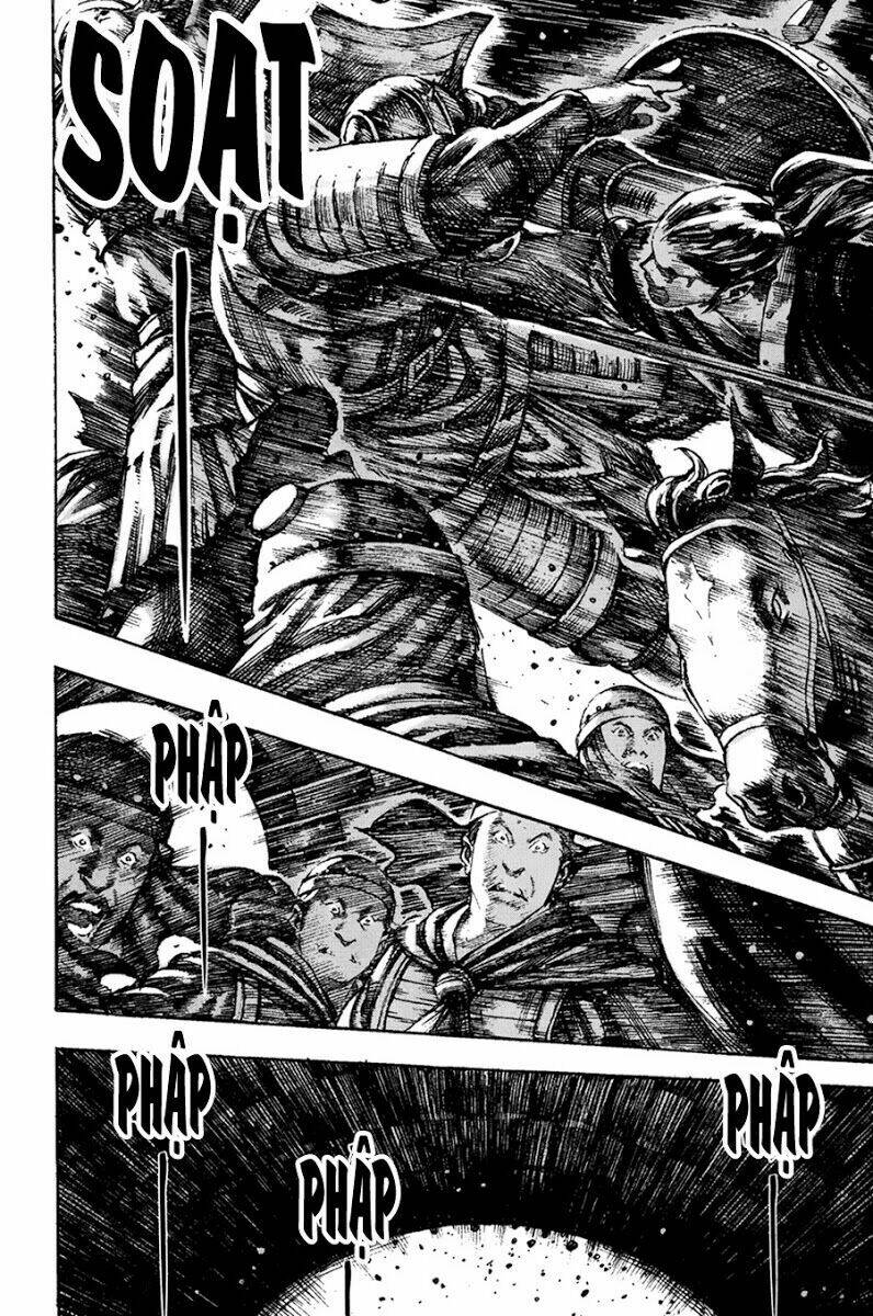 Hỏa Phụng Liêu Nguyên: Chapter 217