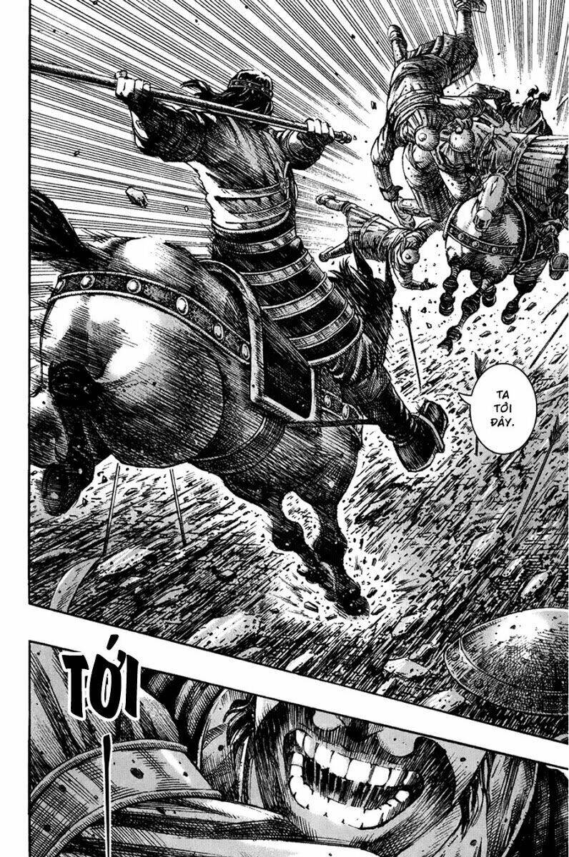 Hỏa Phụng Liêu Nguyên: Chapter 217