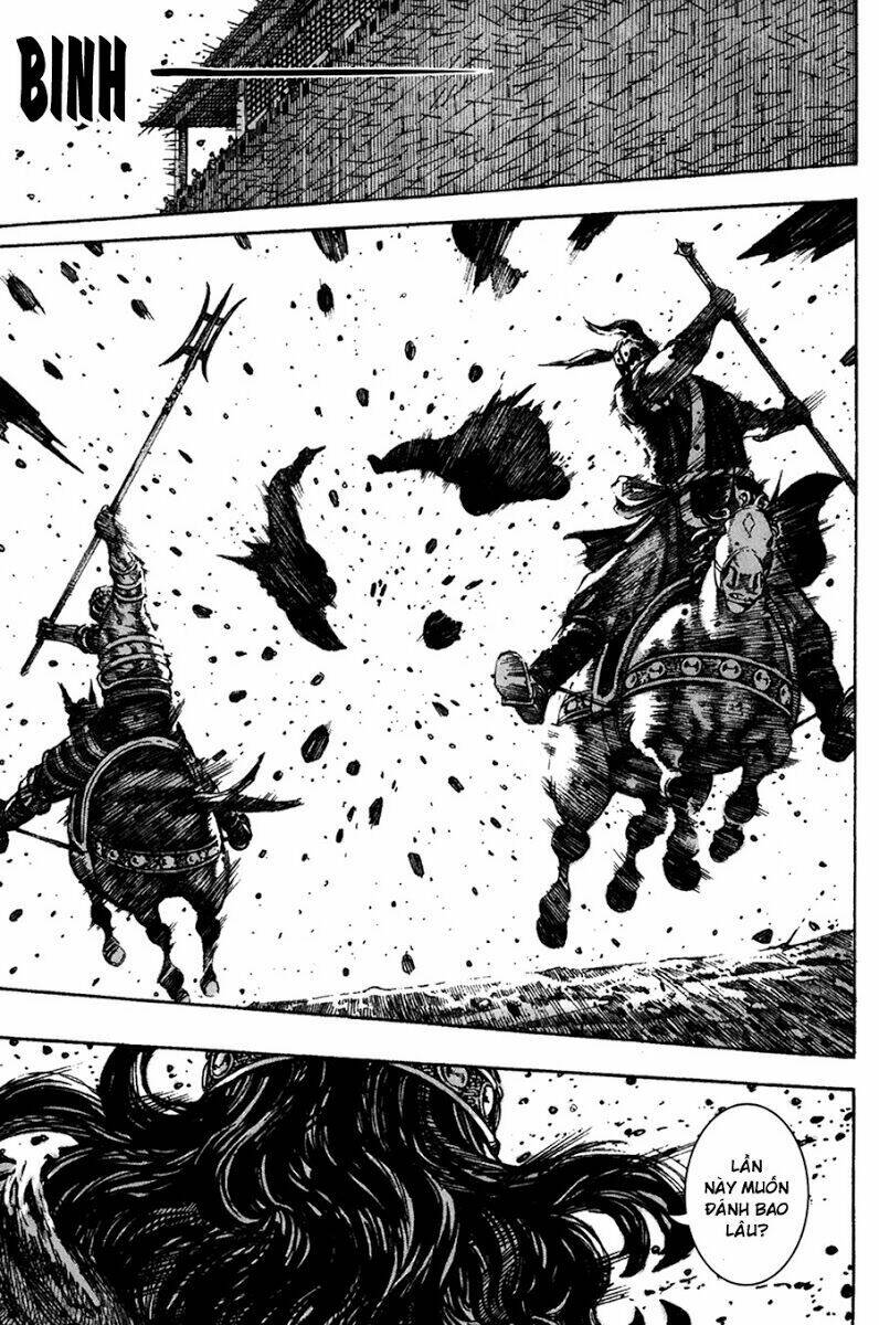 Hỏa Phụng Liêu Nguyên: Chapter 217