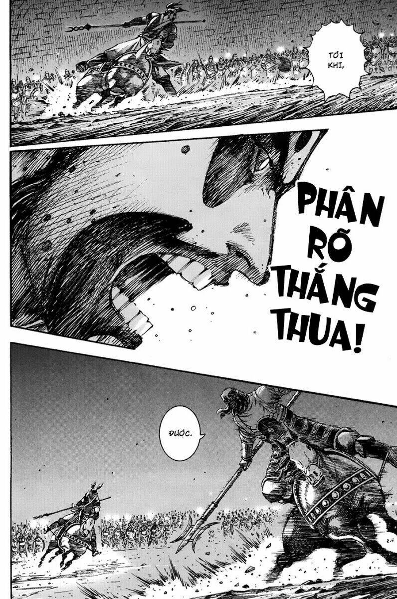 Hỏa Phụng Liêu Nguyên: Chapter 217