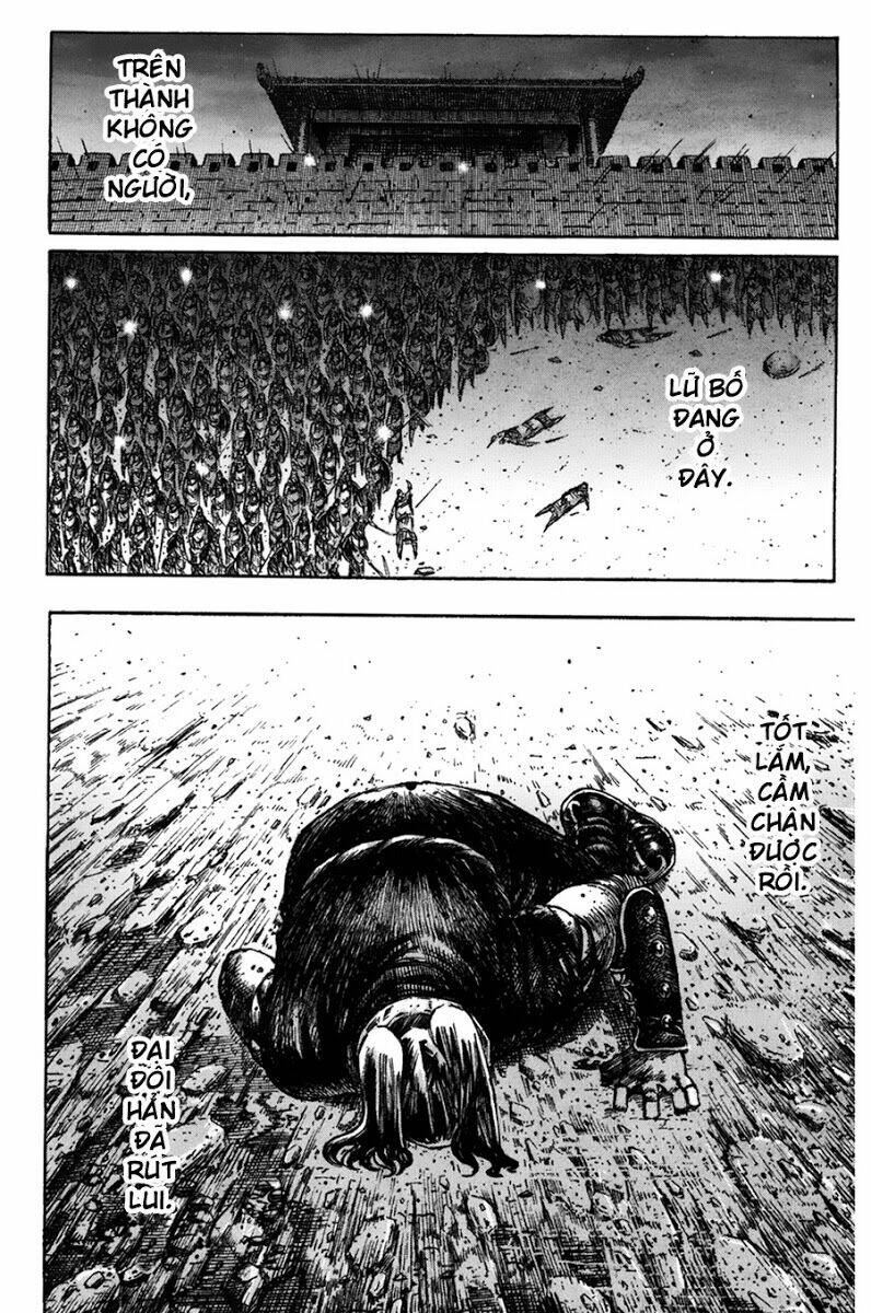 Hỏa Phụng Liêu Nguyên: Chapter 218