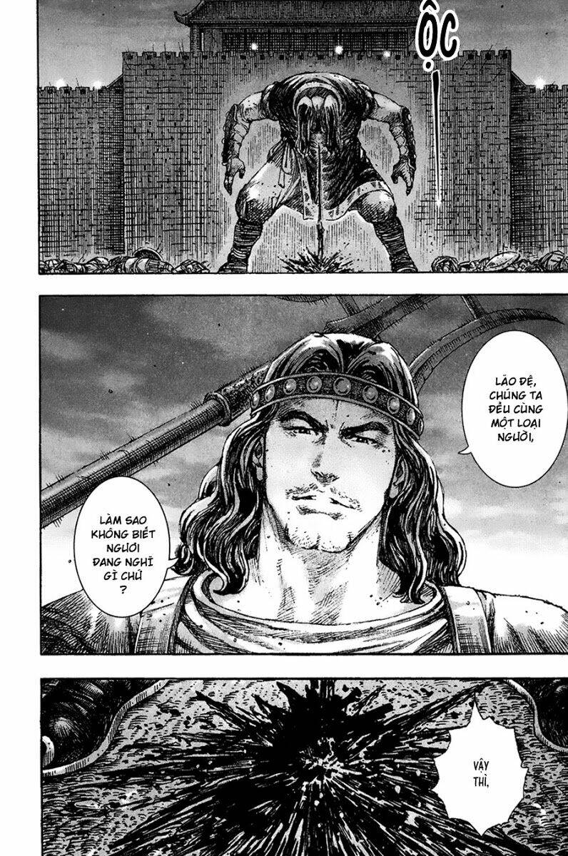 Hỏa Phụng Liêu Nguyên: Chapter 218