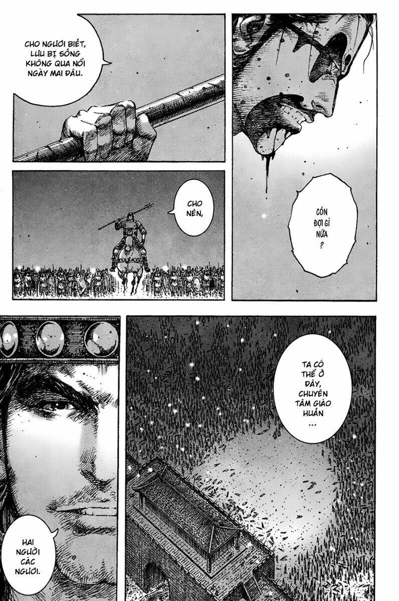 Hỏa Phụng Liêu Nguyên: Chapter 218
