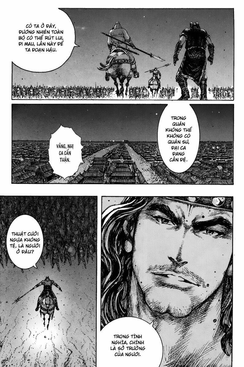 Hỏa Phụng Liêu Nguyên: Chapter 218