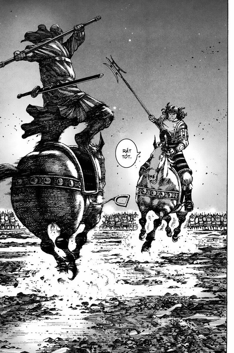 Hỏa Phụng Liêu Nguyên: Chapter 218