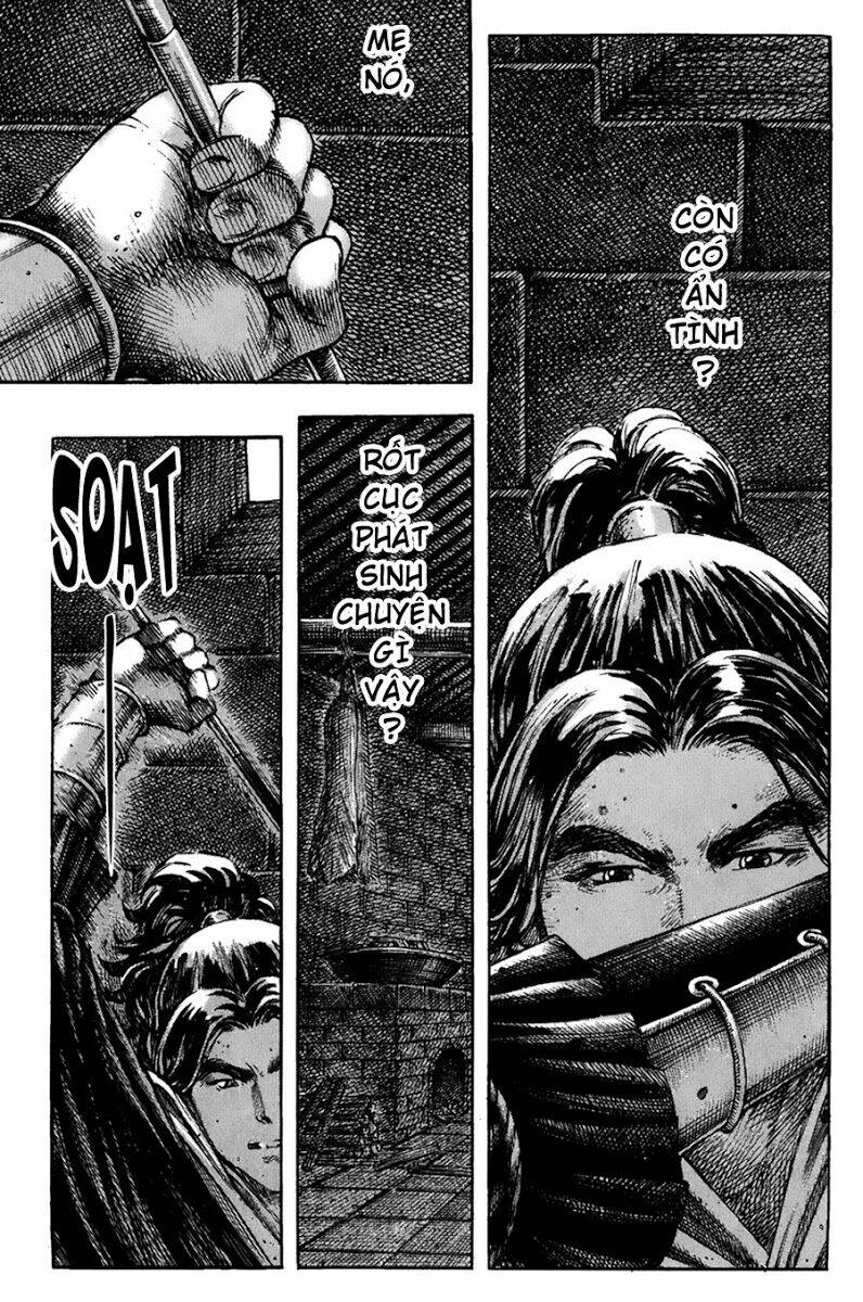 Hỏa Phụng Liêu Nguyên: Chapter 218