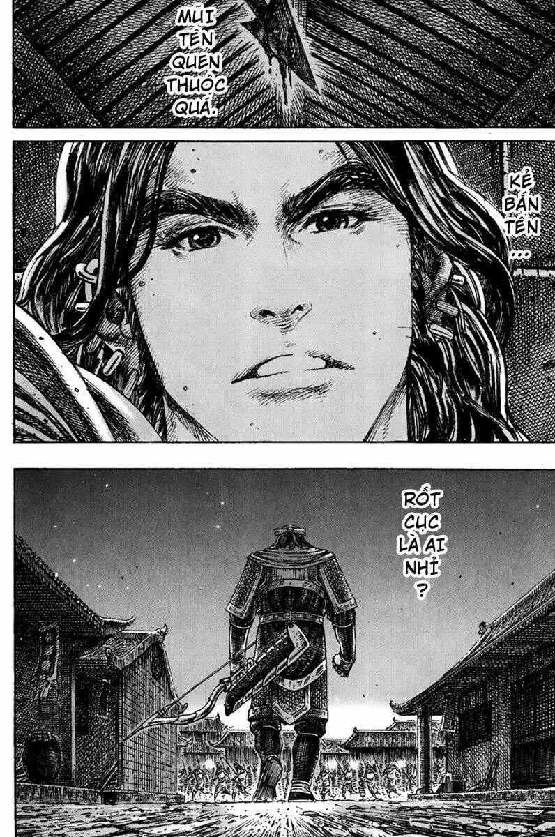 Hỏa Phụng Liêu Nguyên: Chapter 218