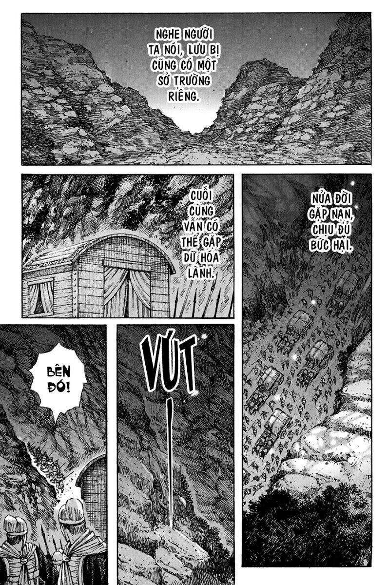 Hỏa Phụng Liêu Nguyên: Chapter 218