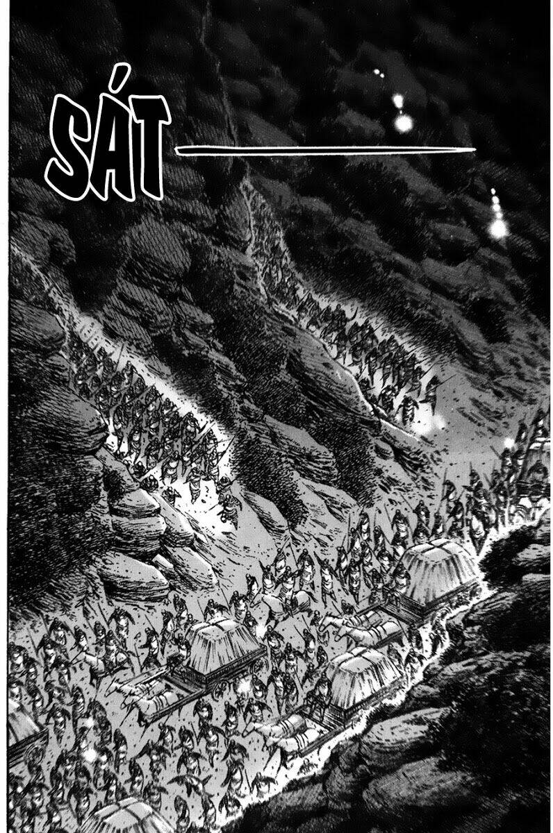 Hỏa Phụng Liêu Nguyên: Chapter 218