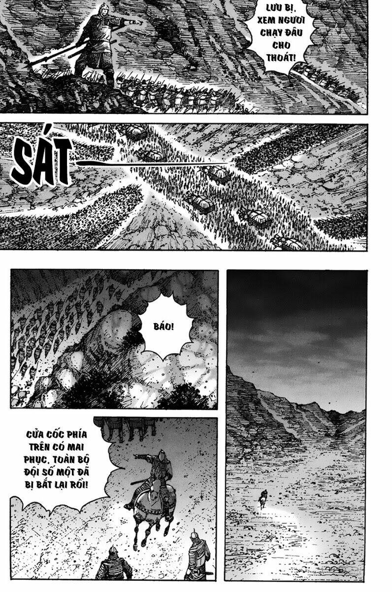 Hỏa Phụng Liêu Nguyên: Chapter 218