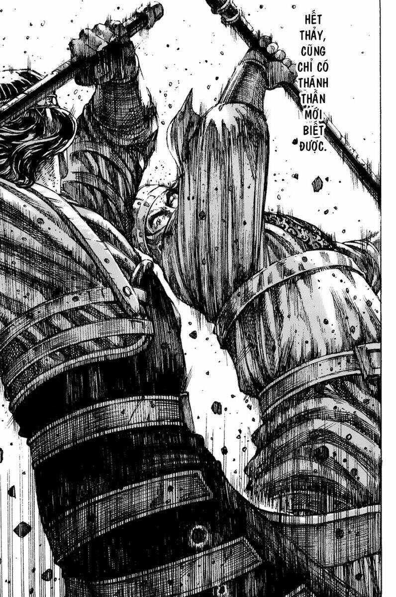 Hỏa Phụng Liêu Nguyên: Chapter 219