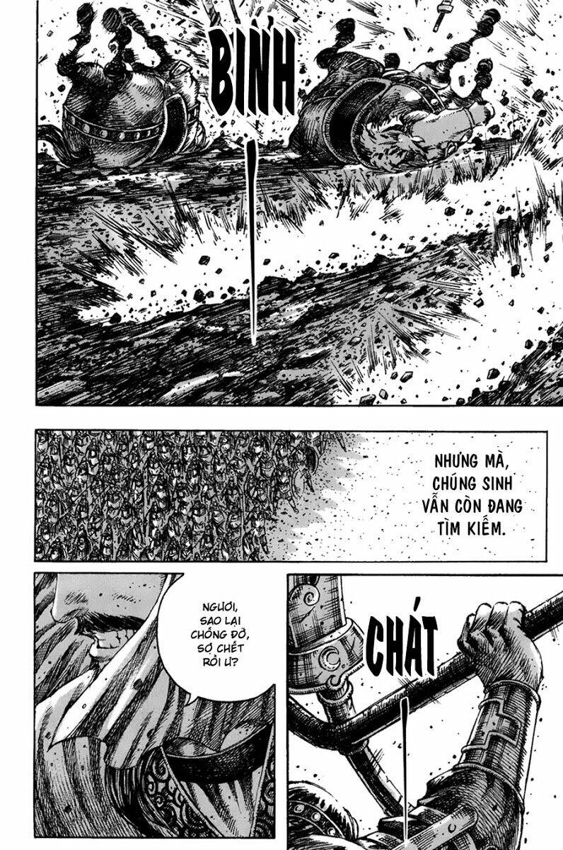 Hỏa Phụng Liêu Nguyên: Chapter 219