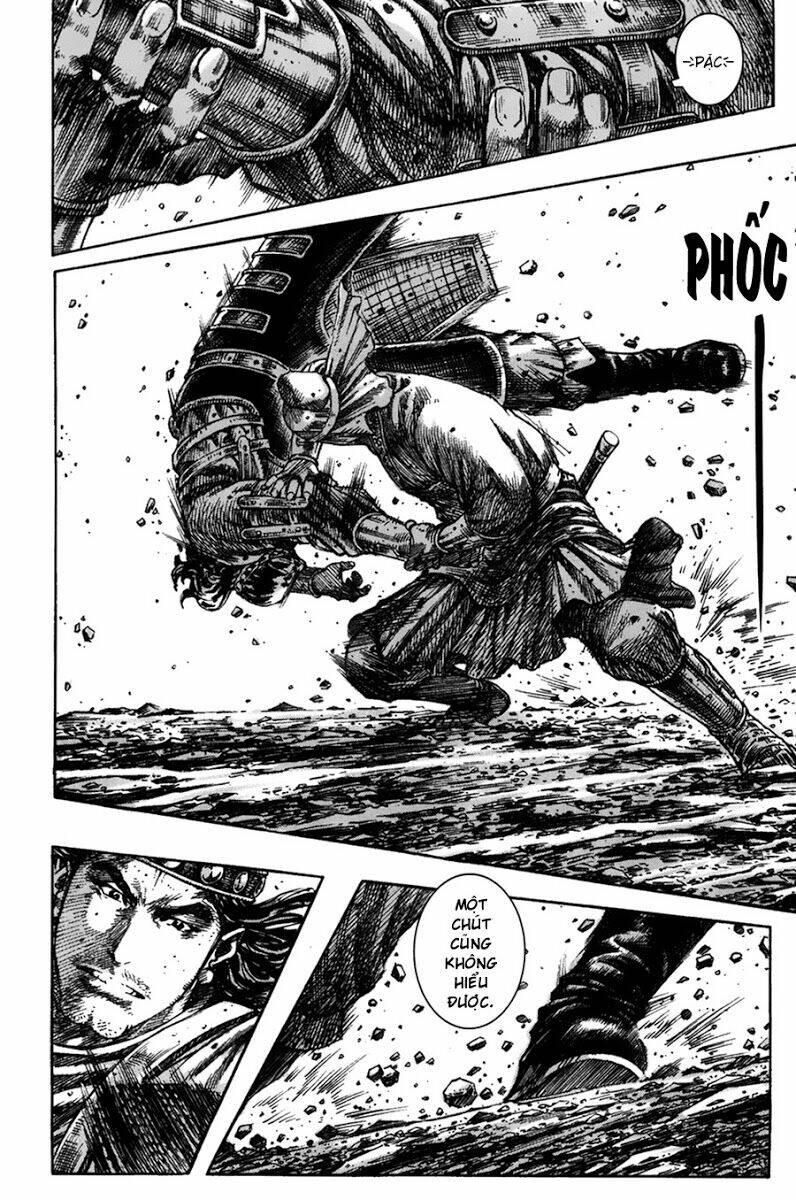 Hỏa Phụng Liêu Nguyên: Chapter 219