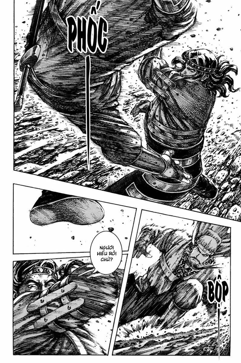 Hỏa Phụng Liêu Nguyên: Chapter 219