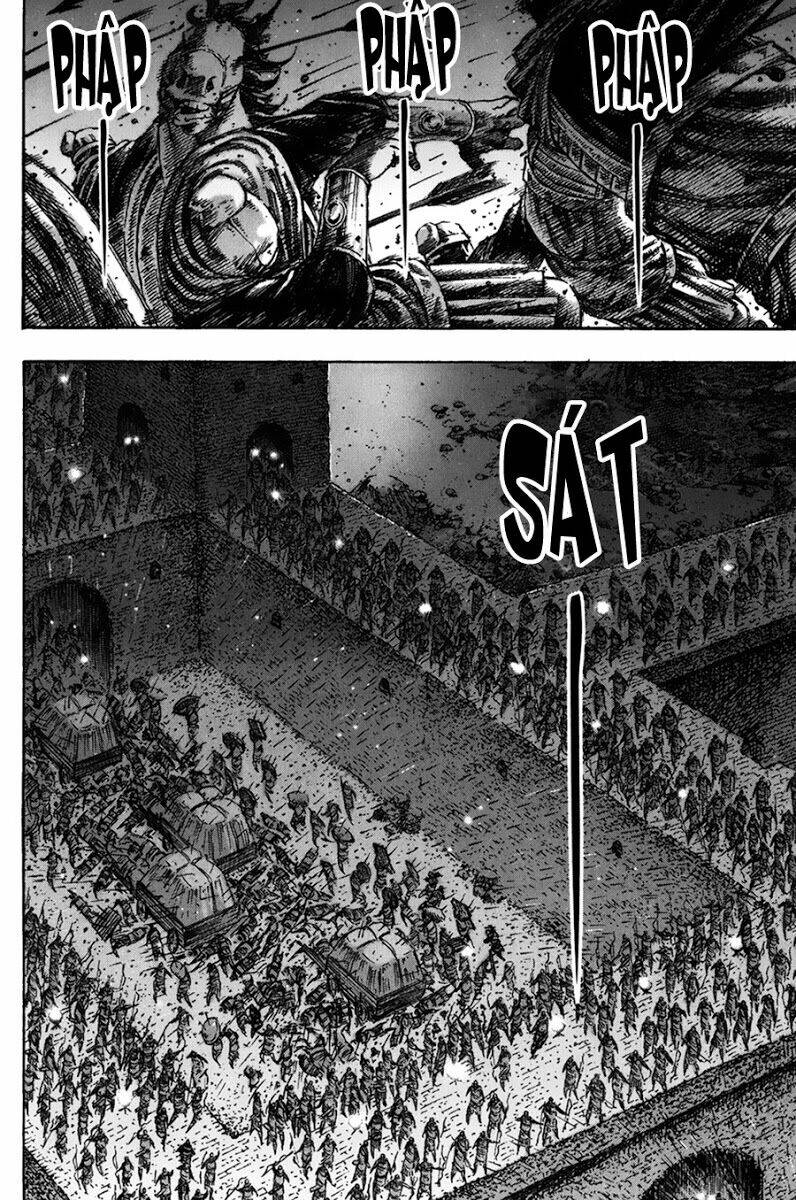 Hỏa Phụng Liêu Nguyên: Chapter 219