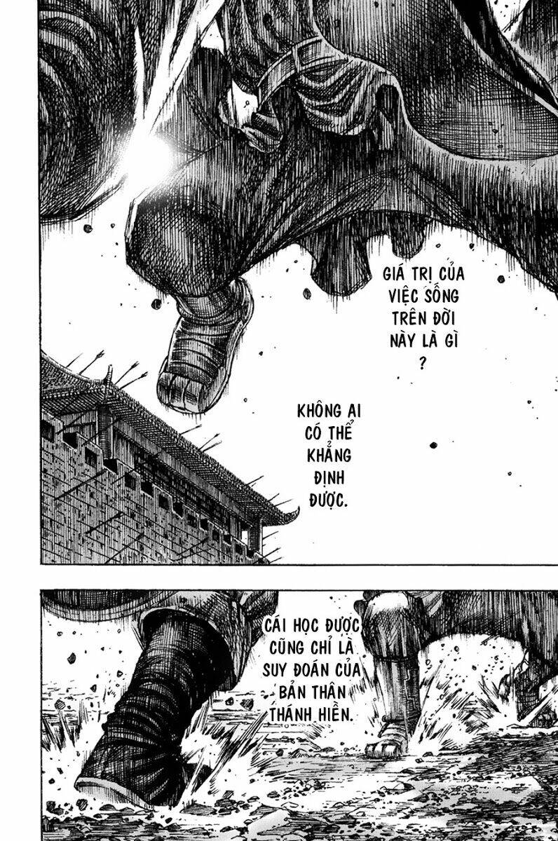 Hỏa Phụng Liêu Nguyên: Chapter 219