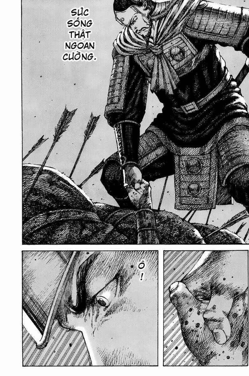 Hỏa Phụng Liêu Nguyên: Chapter 220