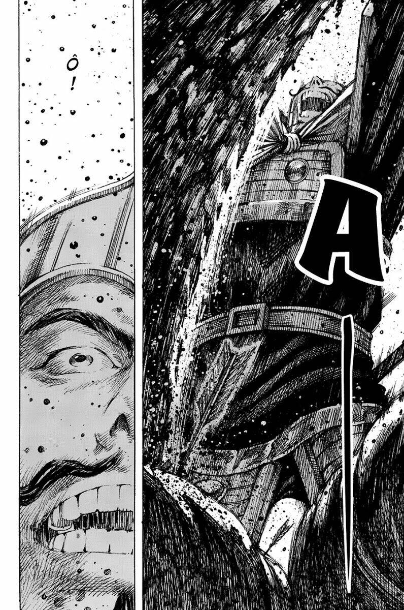 Hỏa Phụng Liêu Nguyên: Chapter 220