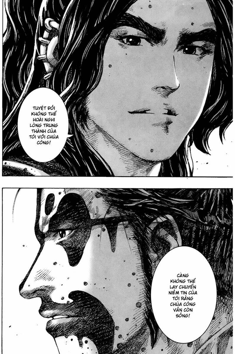 Hỏa Phụng Liêu Nguyên: Chapter 221