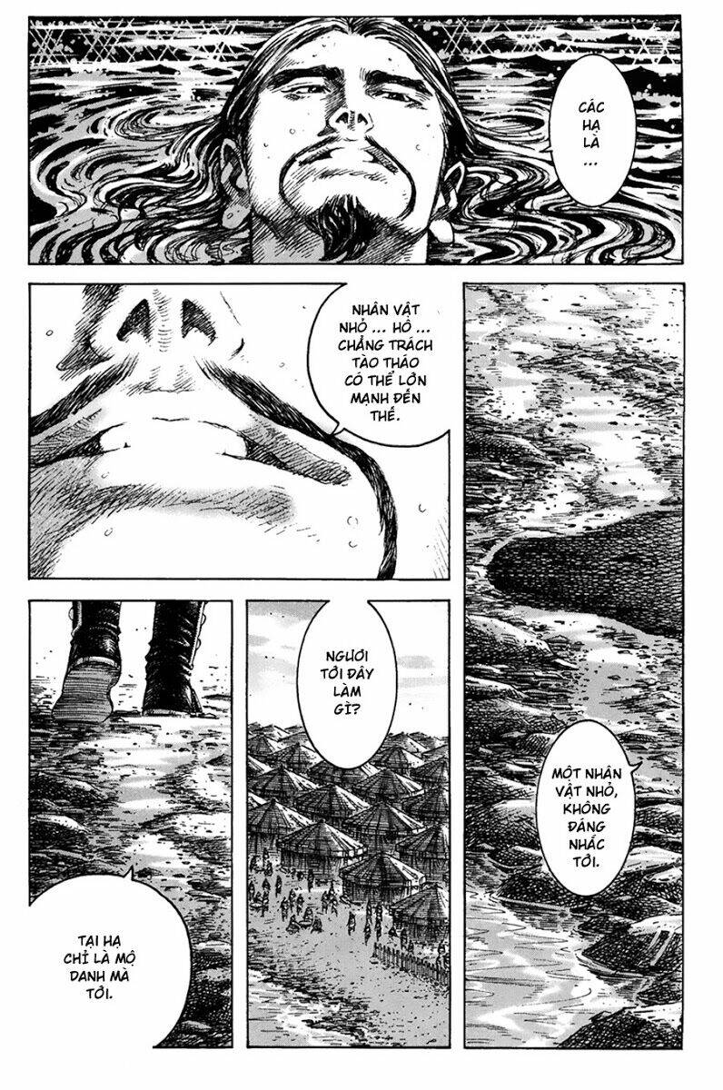 Hỏa Phụng Liêu Nguyên: Chapter 221