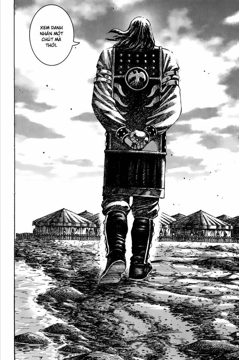 Hỏa Phụng Liêu Nguyên: Chapter 221