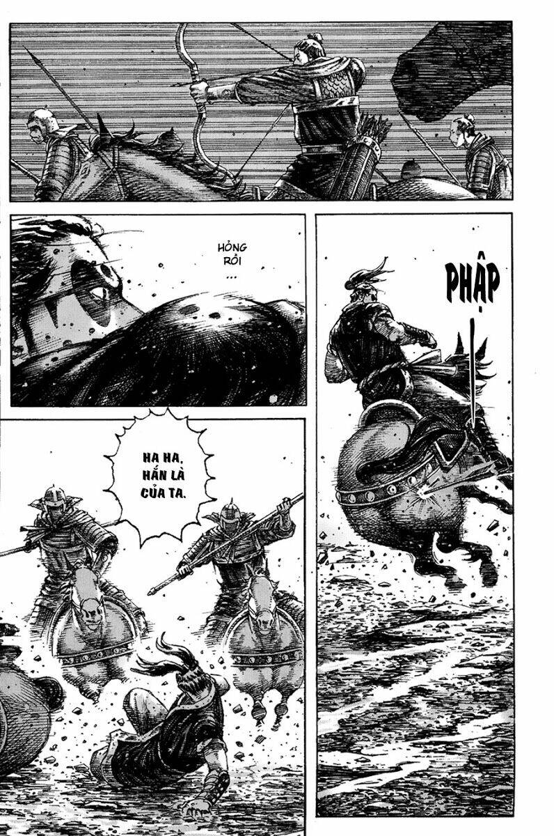Hỏa Phụng Liêu Nguyên: Chapter 221