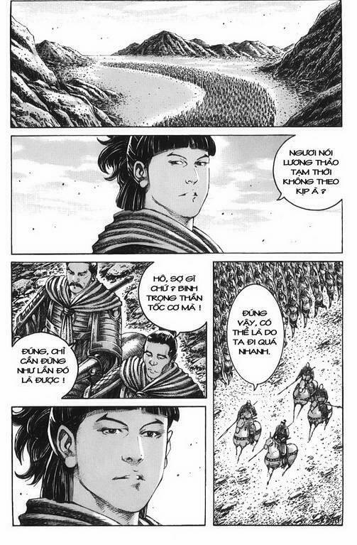 Hỏa Phụng Liêu Nguyên: Chapter 225