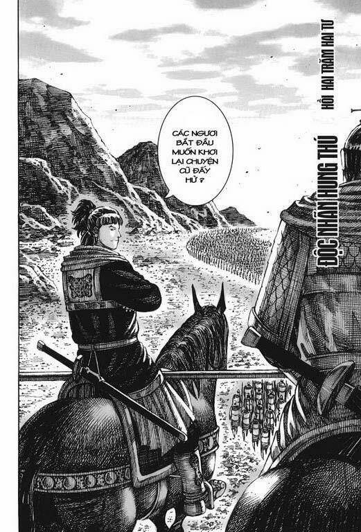 Hỏa Phụng Liêu Nguyên: Chapter 225