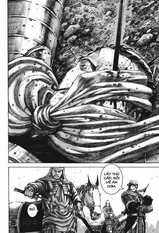 Hỏa Phụng Liêu Nguyên: Chapter 225
