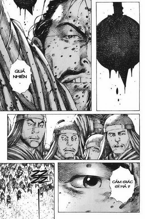 Hỏa Phụng Liêu Nguyên: Chapter 225