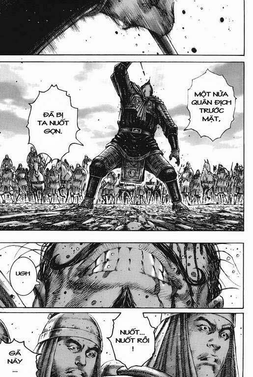 Hỏa Phụng Liêu Nguyên: Chapter 225