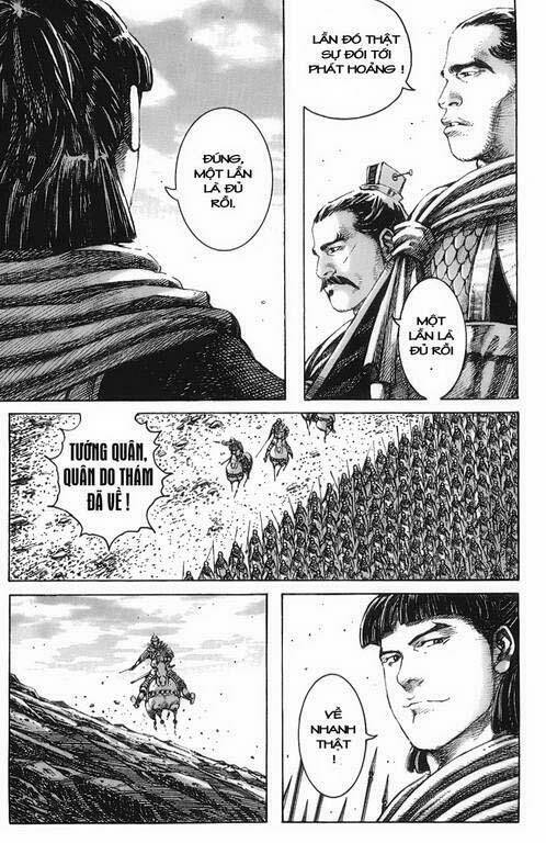 Hỏa Phụng Liêu Nguyên: Chapter 225