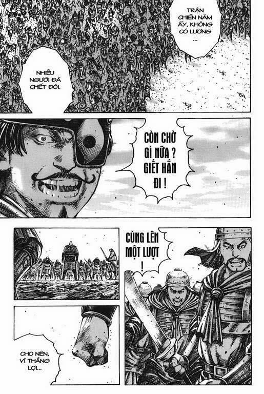 Hỏa Phụng Liêu Nguyên: Chapter 225