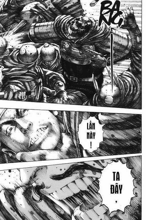 Hỏa Phụng Liêu Nguyên: Chapter 225