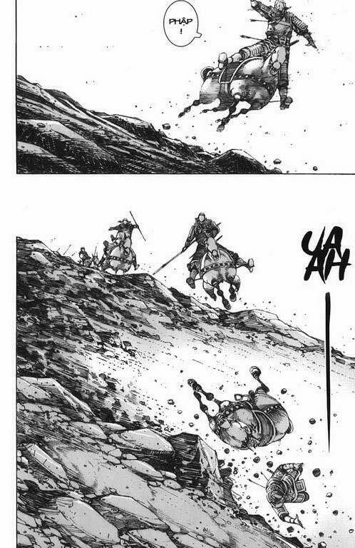 Hỏa Phụng Liêu Nguyên: Chapter 225