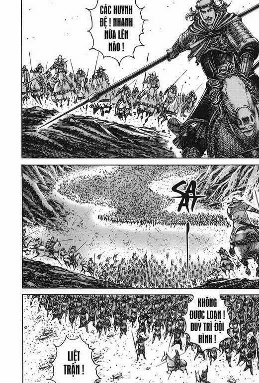 Hỏa Phụng Liêu Nguyên: Chapter 225