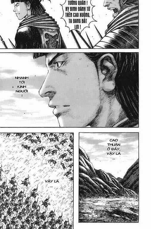 Hỏa Phụng Liêu Nguyên: Chapter 225