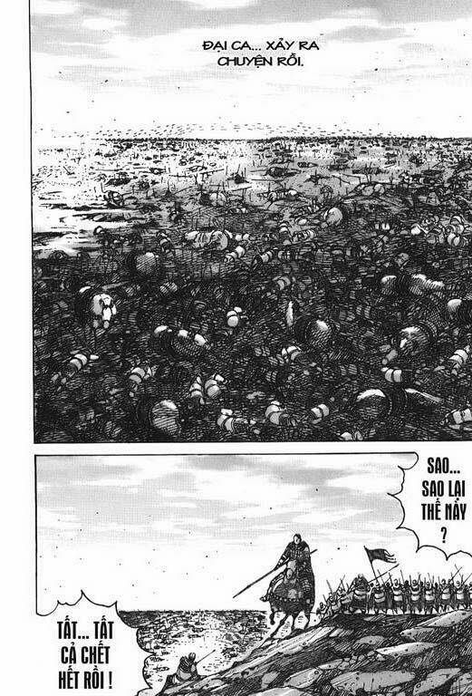 Hỏa Phụng Liêu Nguyên: Chapter 225